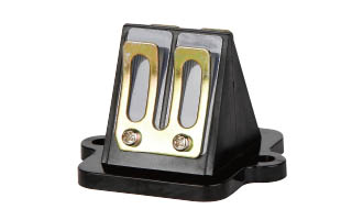 Motorcycle Reed Valve