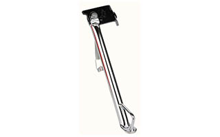 Motorcycle Side Stand