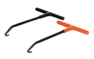 Motorcycle Spring Hook