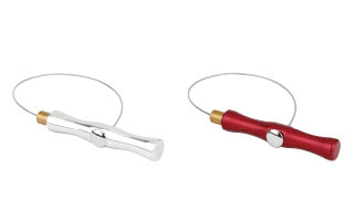 Motorcycle Tire Valve
