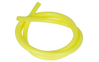 1M 5mm I/D 8mm O/D PVC Motorcycle Fuel Hose