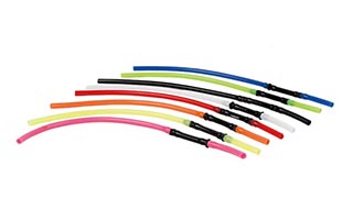PVC Motorycle Breather Hose Tube