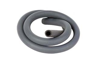 1M 10mm I/D 15mm O/D HYPALON (External) + NBR (Internal) Motorcycle Fuel Hose