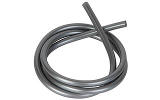 1M 6mm I/D 10mm O/D PVC Motorcycle Fuel Hose