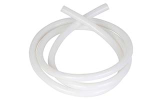 6M 7mm I/D 11mm O/D PVC Motorcycle Fuel Hose