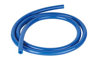 1M 7mm I/D 11mm O/D PVC Motorcycle Fuel Hose