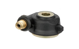 SR/WWW Plastic Motorcycle Speed Meter Gear