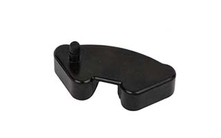 41241-121-690 Rubber Motorcycle Wheel Damper