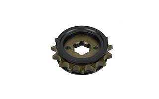  CHAIN ROLLER